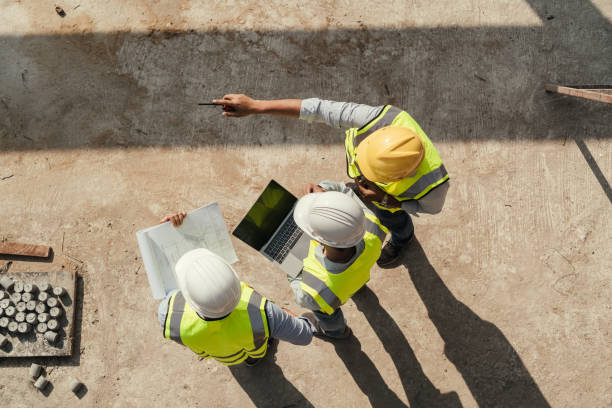 Best Concrete Sealing and Maintenance in Richton, MS
