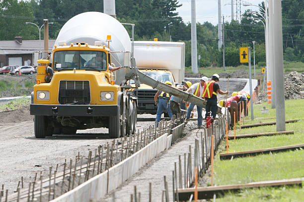 Best Concrete Sealing and Maintenance in Richton, MS