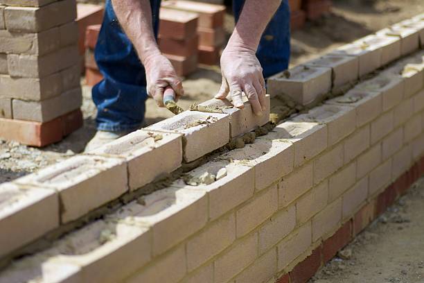 Best Concrete Foundation Repair in Richton, MS