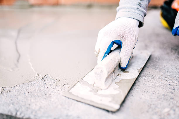 Best Concrete Grinding and Polishing in Richton, MS